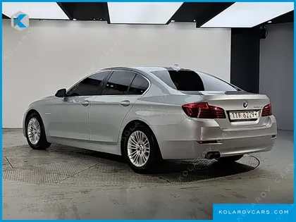 BMW 5 SERIES 520D