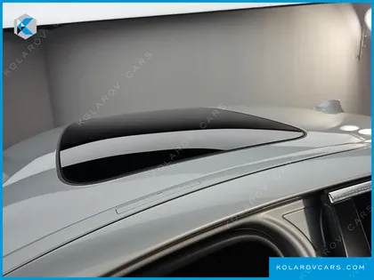 BMW 5 SERIES 520D