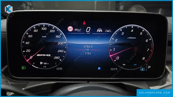 MERCEDES CLE-CLASS AMG CLE53 4MATIC+ CABRIOLET