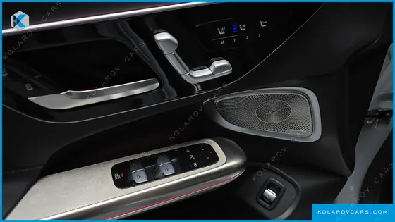 MERCEDES CLE-CLASS AMG CLE53 4MATIC+ CABRIOLET