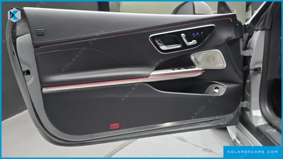 MERCEDES CLE-CLASS AMG CLE53 4MATIC+ CABRIOLET