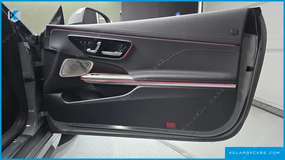 MERCEDES CLE-CLASS AMG CLE53 4MATIC+ CABRIOLET