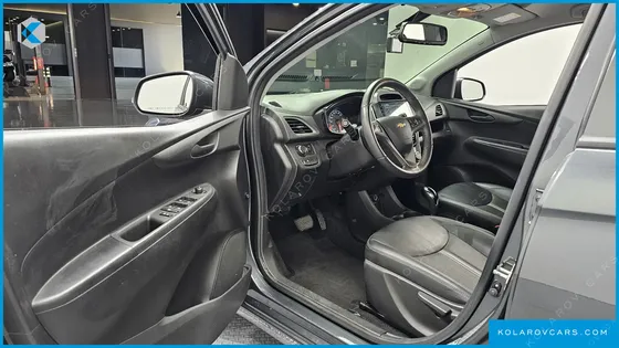 CHEVROLET (GM DAEWOO) SPARK LT