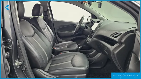 CHEVROLET (GM DAEWOO) SPARK LT