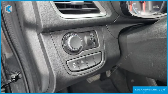 CHEVROLET (GM DAEWOO) SPARK LT