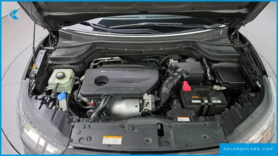 KGM - SSANGYONG TIVOLI DIESEL IX 2WD