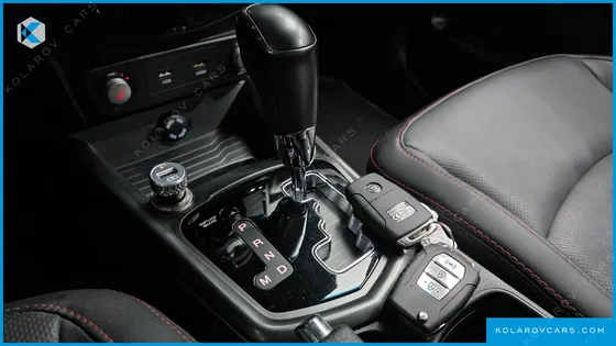 KGM - SSANGYONG TIVOLI DIESEL IX 2WD