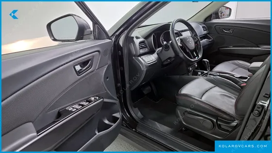 KGM - SSANGYONG TIVOLI DIESEL IX 2WD