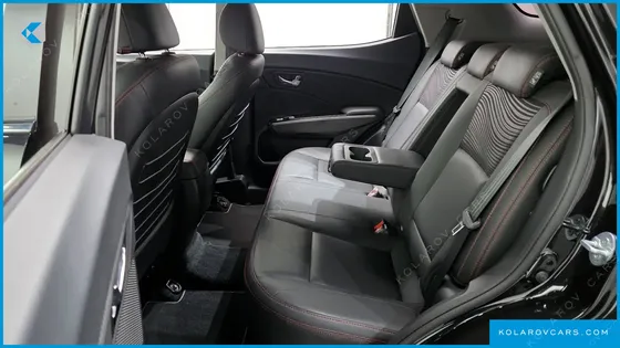 KGM - SSANGYONG TIVOLI DIESEL IX 2WD