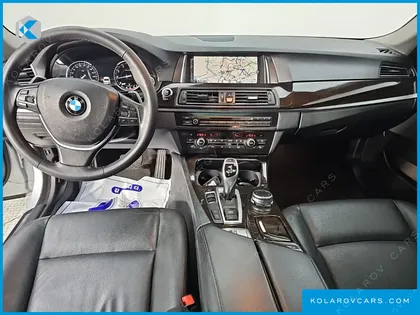 BMW 5 SERIES 528I M AERO DYNAMIC