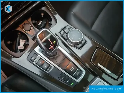 BMW 5 SERIES 528I M AERO DYNAMIC