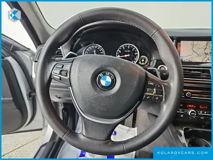 BMW 5 SERIES 528I M AERO DYNAMIC