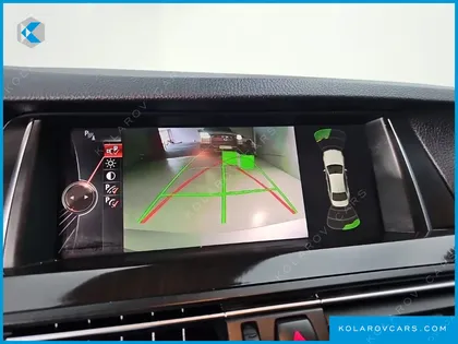 BMW 5 SERIES 528I M AERO DYNAMIC