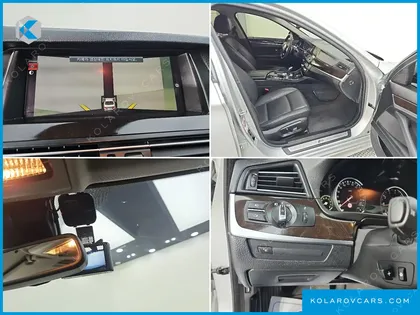 BMW 5 SERIES 528I M AERO DYNAMIC