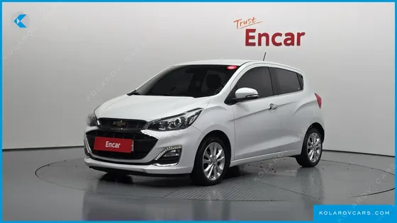 CHEVROLET (GM DAEWOO) SPARK PREMIER