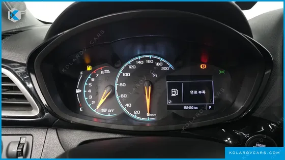 CHEVROLET (GM DAEWOO) SPARK PREMIER