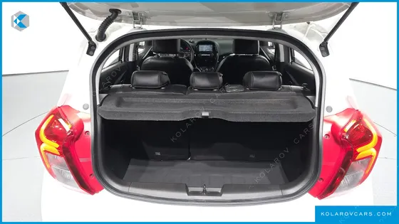 CHEVROLET (GM DAEWOO) SPARK PREMIER