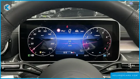MERCEDES CLE-CLASS CLE200 CABRIOLET