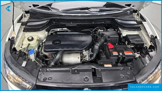 KGM - SSANGYONG TIVOLI DIESEL IX 2WD