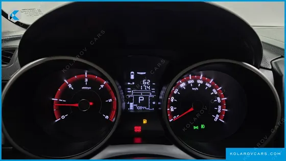 KGM - SSANGYONG TIVOLI DIESEL IX 2WD