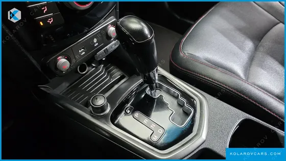 KGM - SSANGYONG TIVOLI DIESEL IX 2WD
