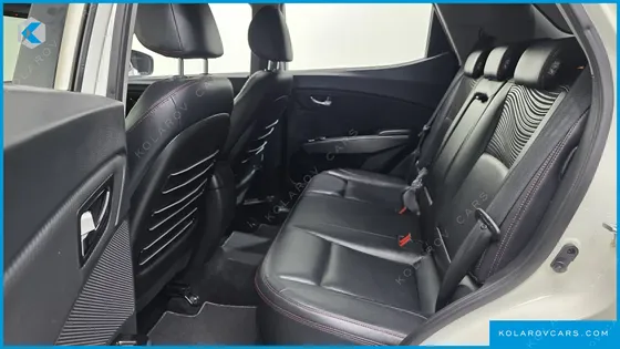 KGM - SSANGYONG TIVOLI DIESEL IX 2WD