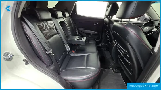 KGM - SSANGYONG TIVOLI DIESEL IX 2WD