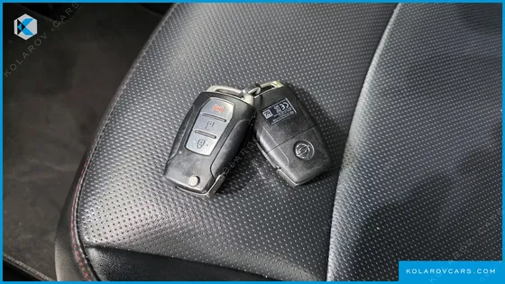 KGM - SSANGYONG TIVOLI DIESEL IX 2WD