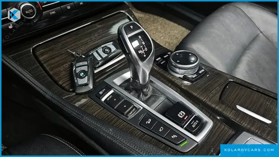 BMW 5 SERIES 528I XDRIVE LUXURY