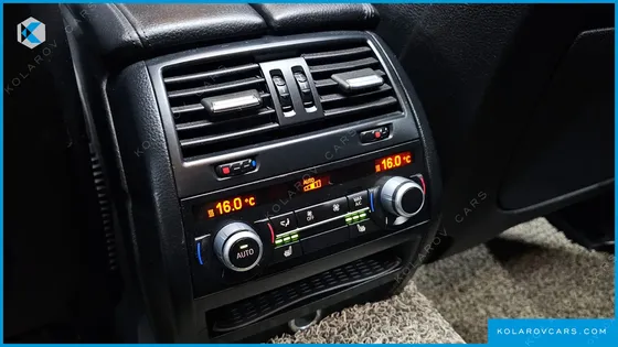 BMW 5 SERIES 528I XDRIVE LUXURY