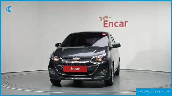 CHEVROLET (GM DAEWOO) SPARK PREMIER