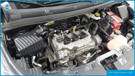 CHEVROLET (GM DAEWOO) SPARK PREMIER