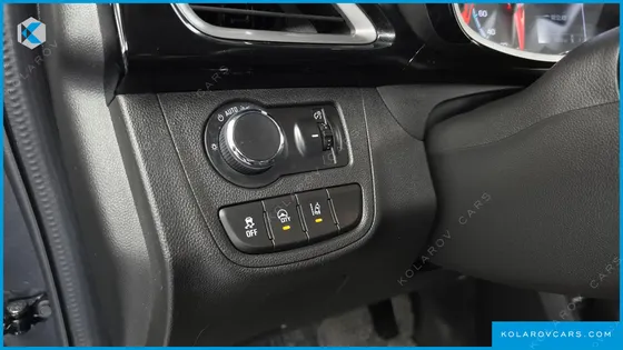 CHEVROLET (GM DAEWOO) SPARK PREMIER