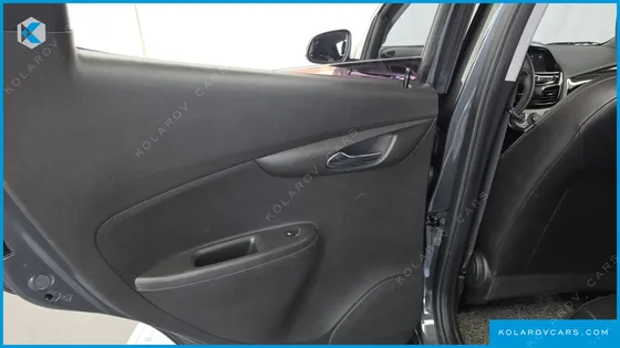 CHEVROLET (GM DAEWOO) SPARK PREMIER