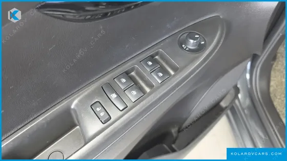 CHEVROLET (GM DAEWOO) SPARK PREMIER