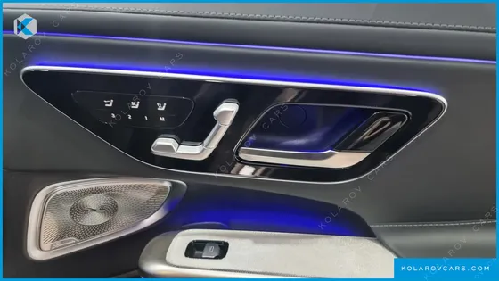 MERCEDES CLE-CLASS AMG CLE53 4MATIC+ CABRIOLET