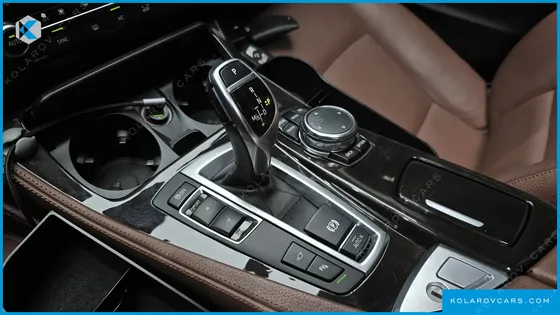 BMW 5 SERIES 528I M AERO DYNAMIC