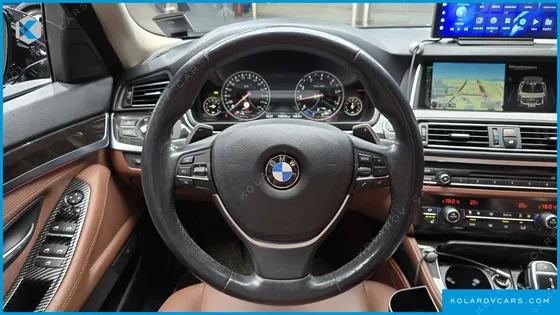BMW 5 SERIES 528I M AERO DYNAMIC