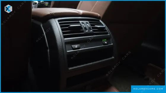 BMW 5 SERIES 528I M AERO DYNAMIC