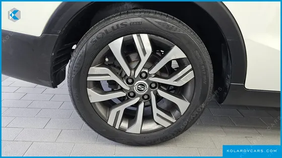 KGM - SSANGYONG TIVOLI DIESEL IX 2WD