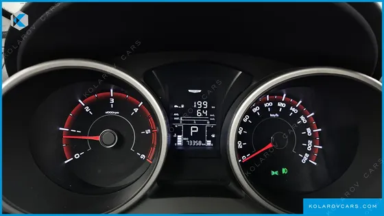 KGM - SSANGYONG TIVOLI DIESEL IX 2WD