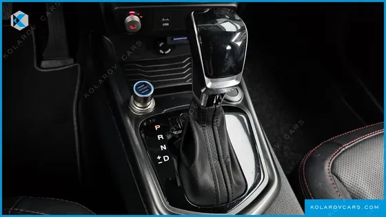 KGM - SSANGYONG TIVOLI DIESEL IX 2WD