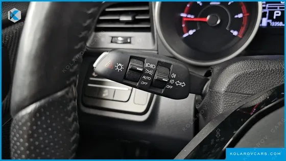 KGM - SSANGYONG TIVOLI DIESEL IX 2WD