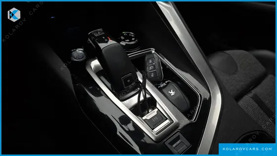 PEUGEOT 3008 1.5 BLUEHDI ALLURE