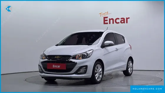CHEVROLET (GM DAEWOO) SPARK PREMIER
