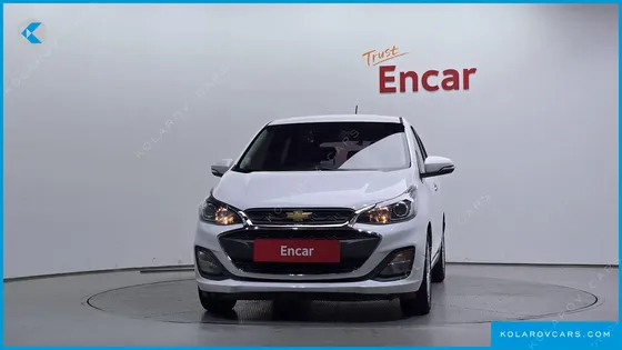CHEVROLET (GM DAEWOO) SPARK PREMIER