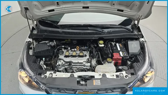 CHEVROLET (GM DAEWOO) SPARK PREMIER