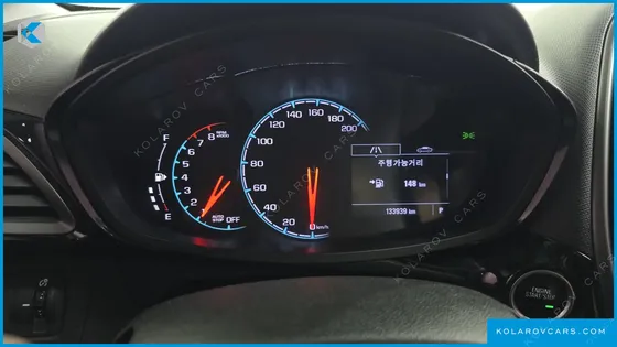 CHEVROLET (GM DAEWOO) SPARK PREMIER