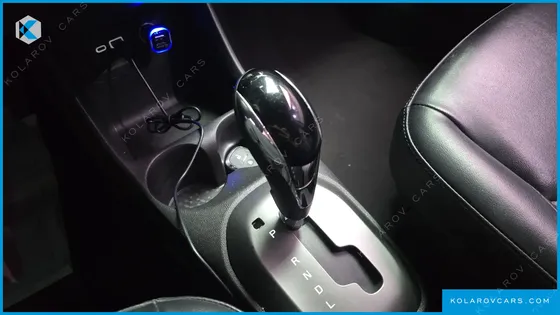 CHEVROLET (GM DAEWOO) SPARK PREMIER