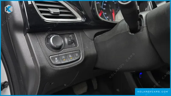 CHEVROLET (GM DAEWOO) SPARK PREMIER